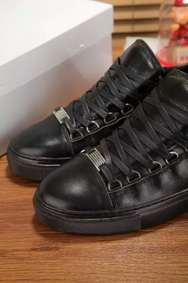 balenciaga Fashion Casual Men Shoes--007